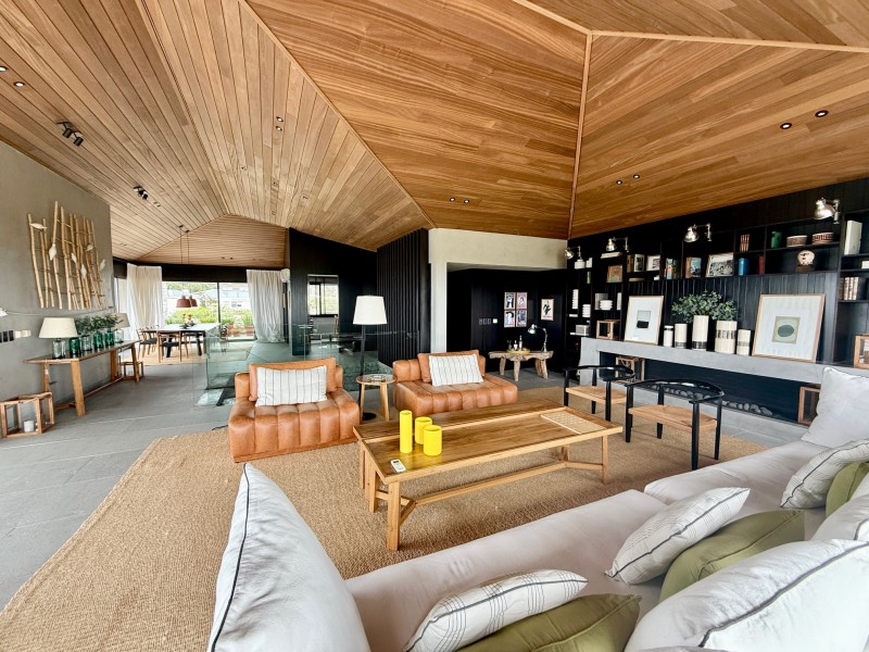 Espectacular casa en primera linea de Pinar del Faro