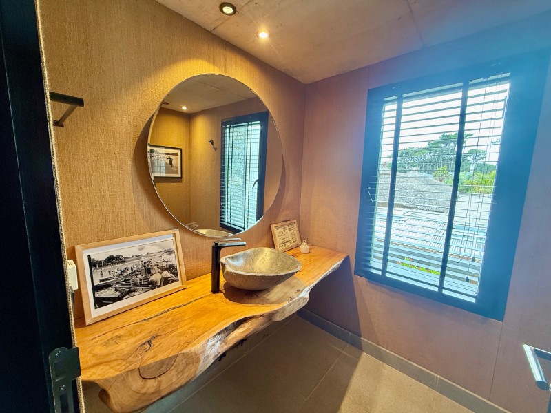 Espectacular casa en primera linea de Pinar del Faro