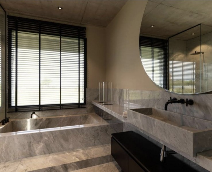 Espectacular casa en primera linea de Pinar del Faro