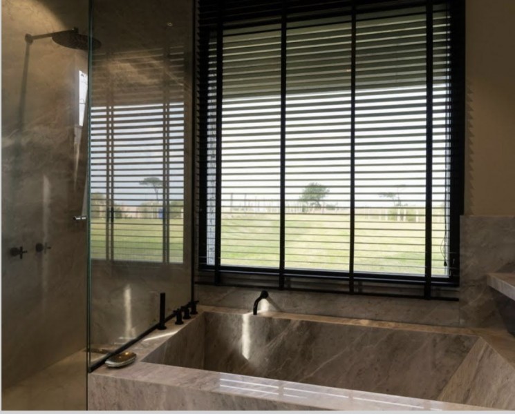 Espectacular casa en primera linea de Pinar del Faro