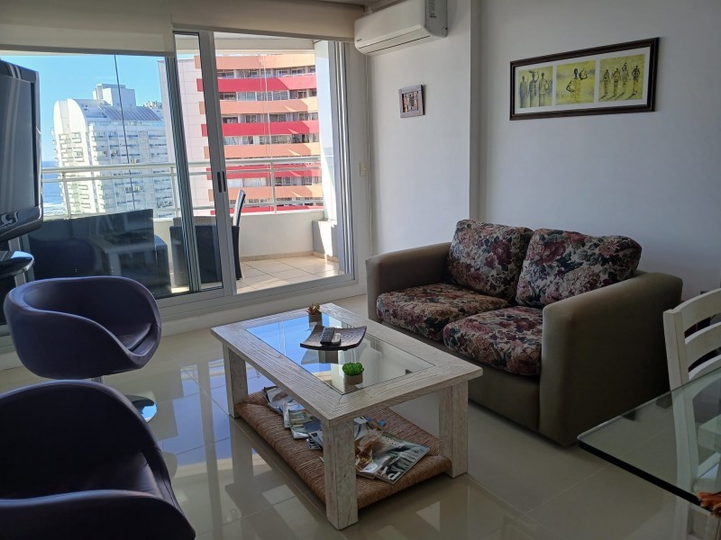 The Forest Tower II, Departamento en venta 
