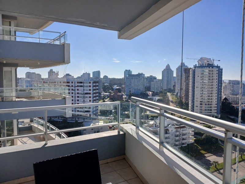 The Forest Tower II, Departamento en venta 