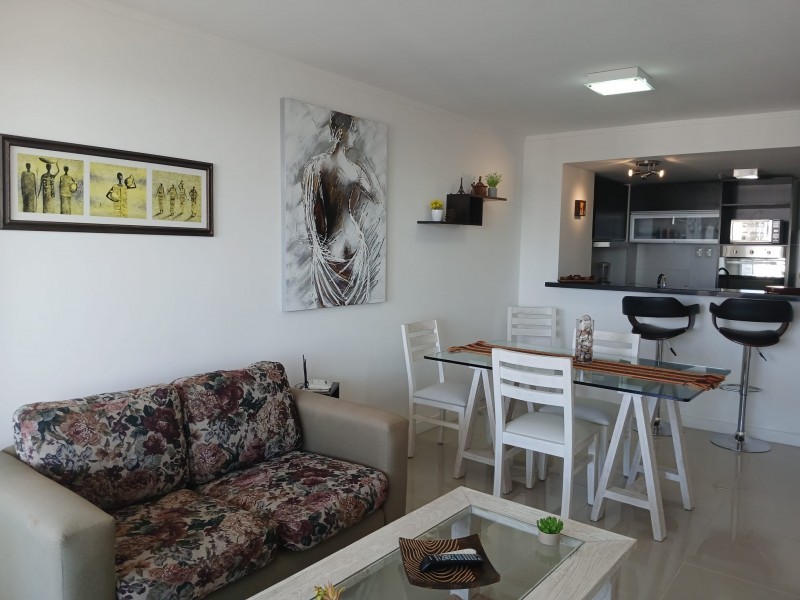 The Forest Tower II, Departamento en venta 