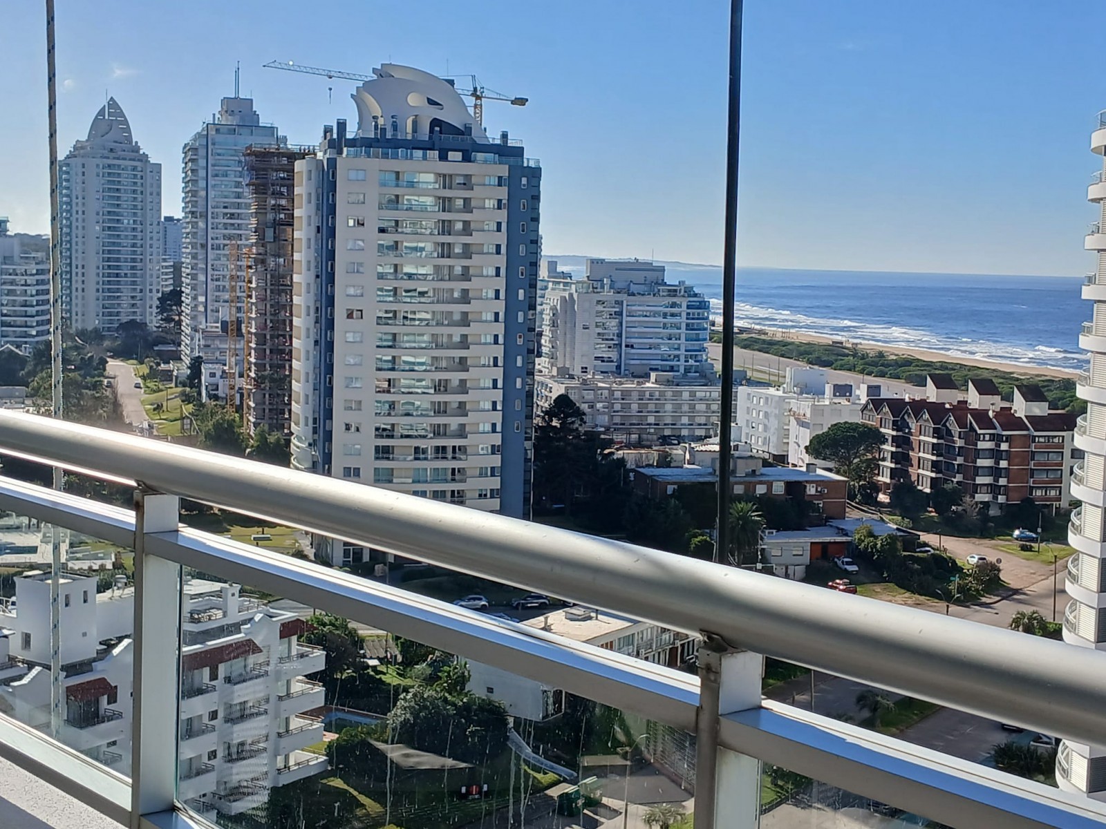 The Forest Tower II, Departamento en venta 