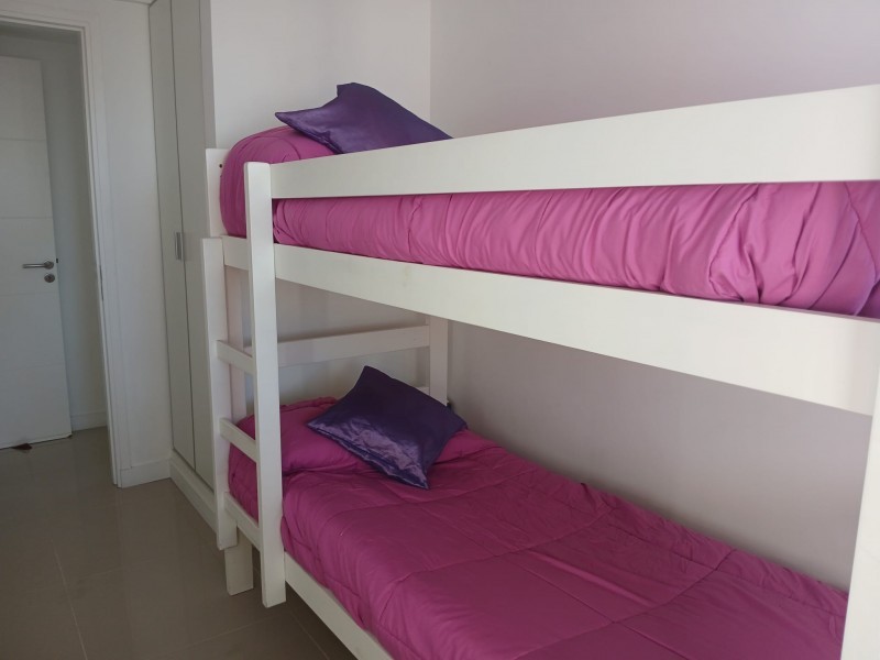 The Forest Tower II, Departamento en venta 