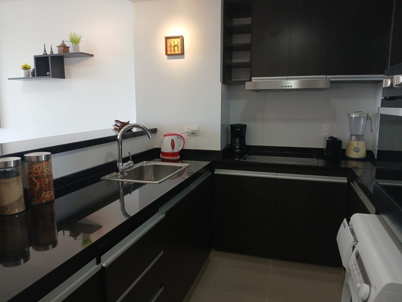The Forest Tower II, Departamento en venta 