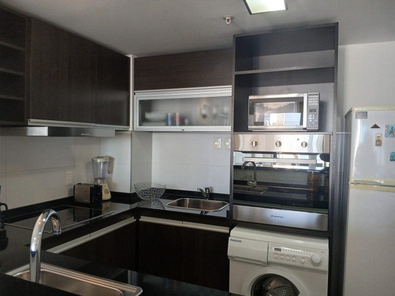 The Forest Tower II, Departamento en venta 