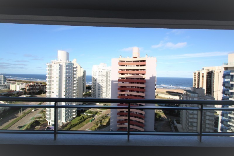 The Forest Tower II, Departamento, Alquiler ,Brava,Punta del Este