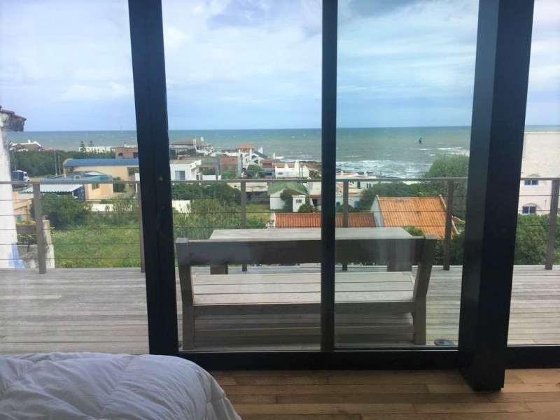 Depto muy bien ubicado cerca del mar en Plena Barra