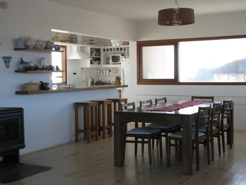 Casa en el Pueblo de José Ignacio