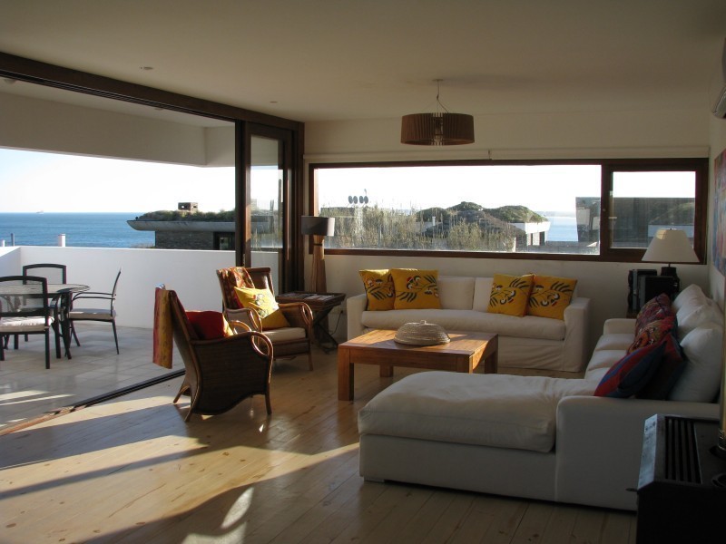 Casa en el Pueblo de José Ignacio