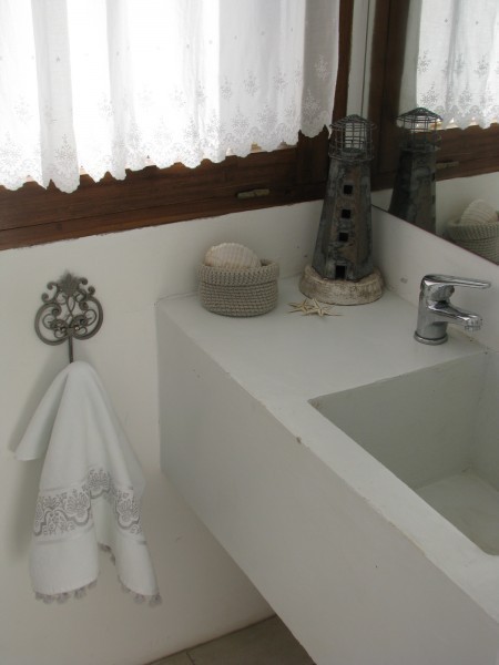 Casa en el Pueblo de José Ignacio
