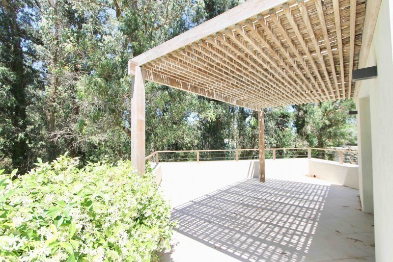 Espectacular Casa en Golf con Pileta