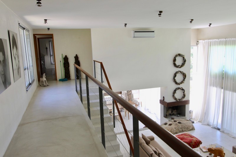 Espectacular Casa en Golf con Pileta