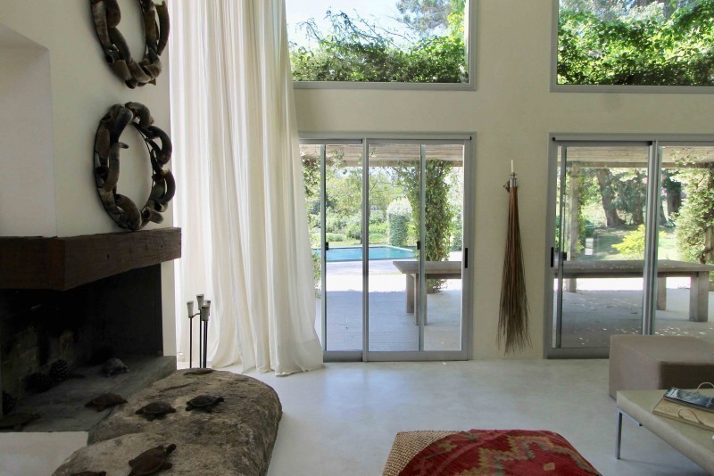 Espectacular Casa en Golf con Pileta