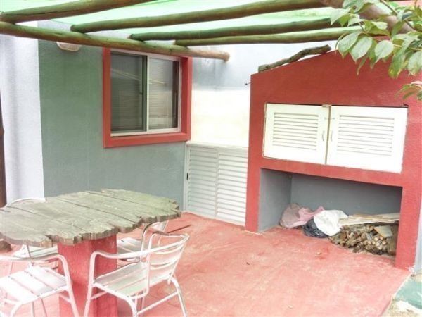 Casa en venta en Balneario Buenos Aires.