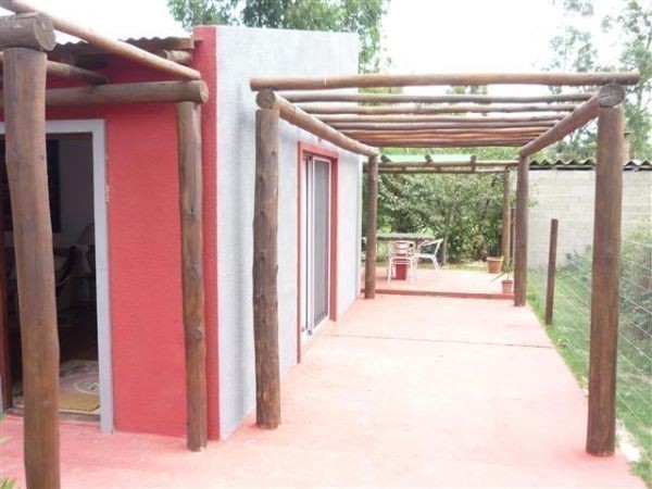 Casa en venta en Balneario Buenos Aires.