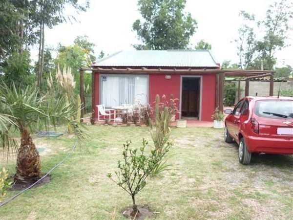 Casa en venta en Balneario Buenos Aires.