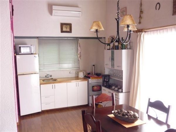 Casa en venta en Balneario Buenos Aires.
