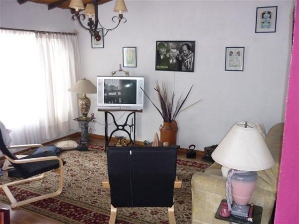 Casa en venta en Balneario Buenos Aires.