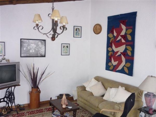 Casa en venta en Balneario Buenos Aires.