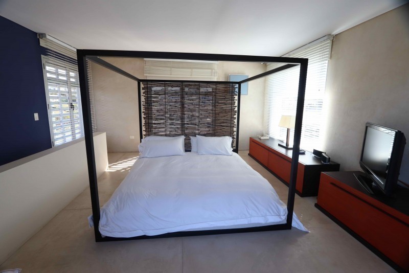 Muy linda casa en Jose Ignacio Brava