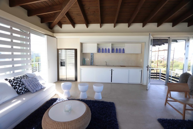 Muy linda casa en Jose Ignacio Brava