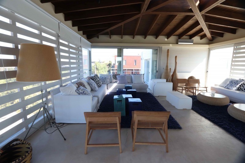 Muy linda casa en Jose Ignacio Brava