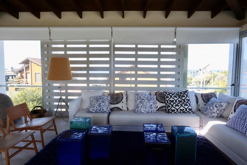 Muy linda casa en Jose Ignacio Brava