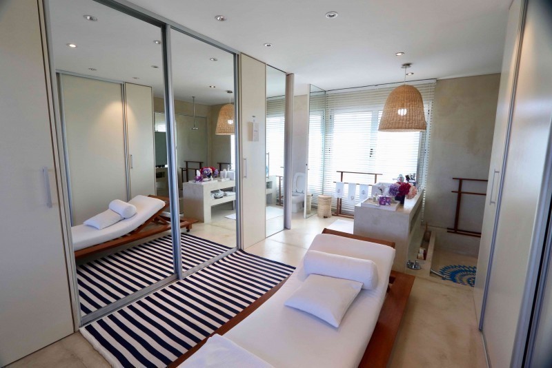 Muy linda casa en Jose Ignacio Brava