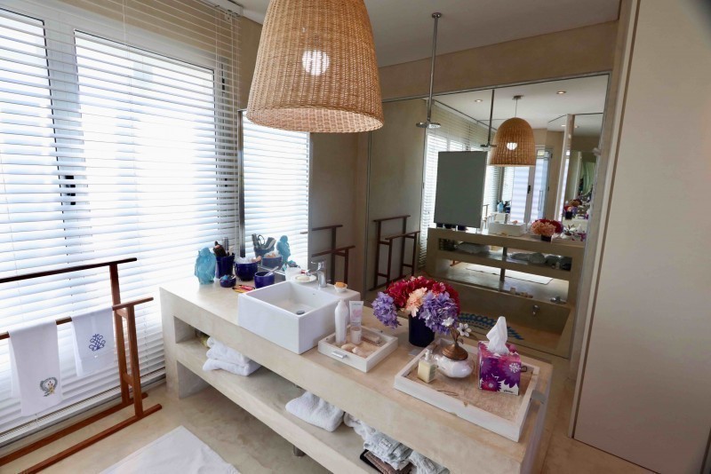 Muy linda casa en Jose Ignacio Brava