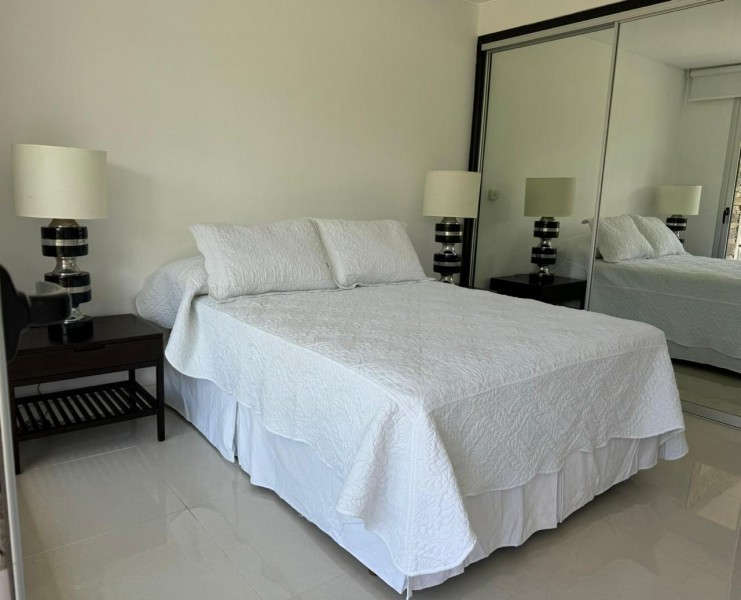 Departamento Duplex en Alquiler y Venta en Rincon del Indio 