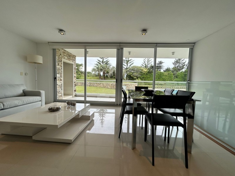 Departamento Duplex en Alquiler y Venta en Rincon del Indio 