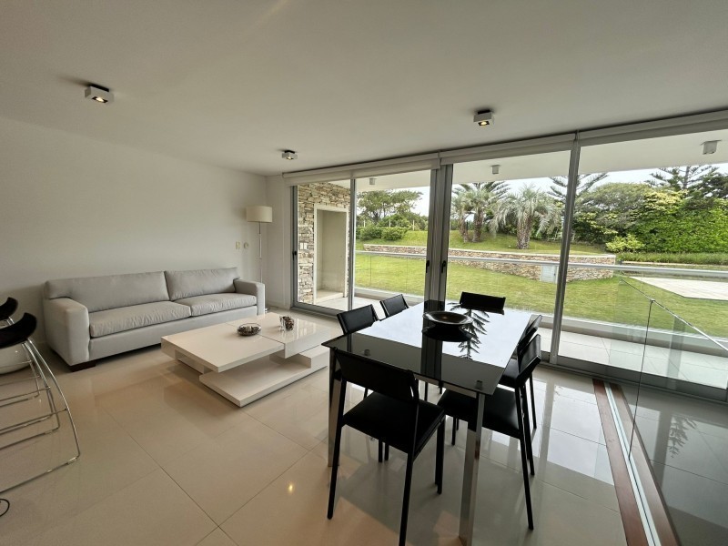Departamento Duplex en Alquiler y Venta en Rincon del Indio 