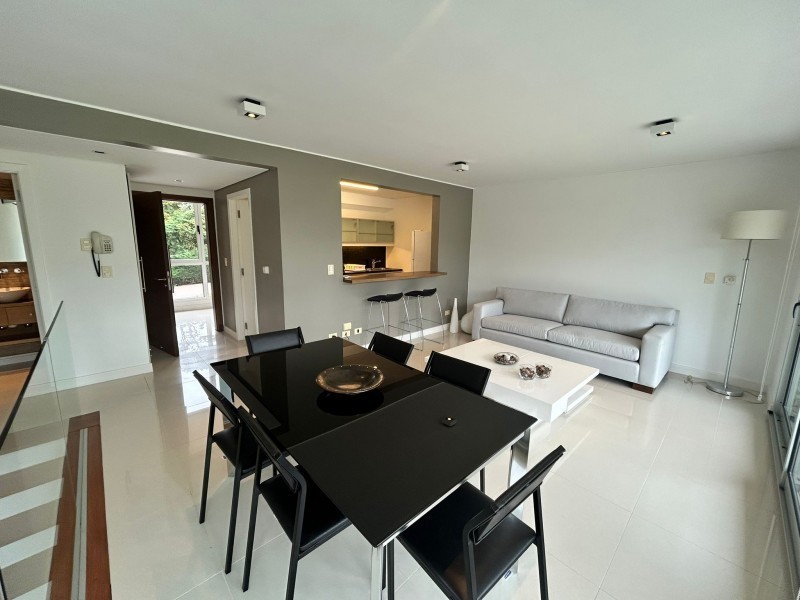 Departamento Duplex en Alquiler y Venta en Rincon del Indio 