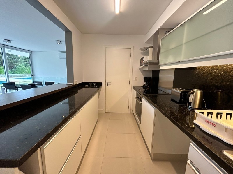 Departamento Duplex en Alquiler y Venta en Rincon del Indio 