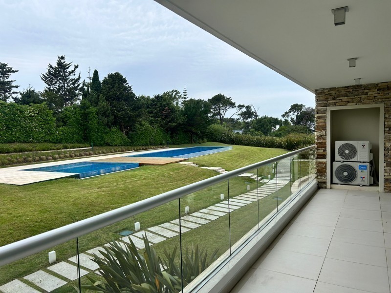 Departamento Duplex en Alquiler y Venta en Rincon del Indio 