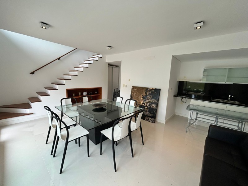 Departamento Duplex en Alquiler y Venta en Rincon del Indio 