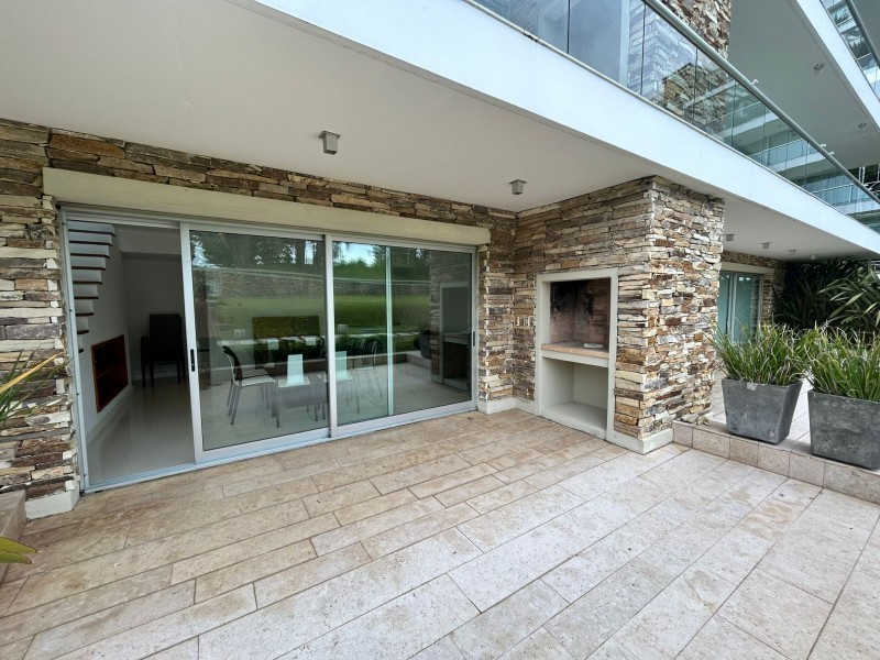 Departamento Duplex en Alquiler y Venta en Rincon del Indio 