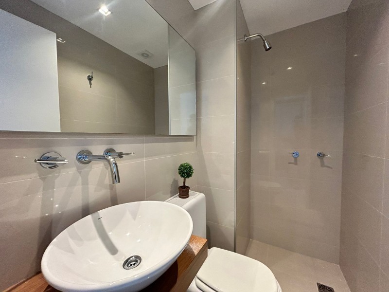 Departamento Duplex en Alquiler y Venta en Rincon del Indio 
