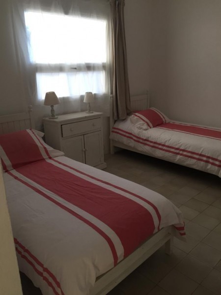 Casa con salida a la posta del Cangrejo