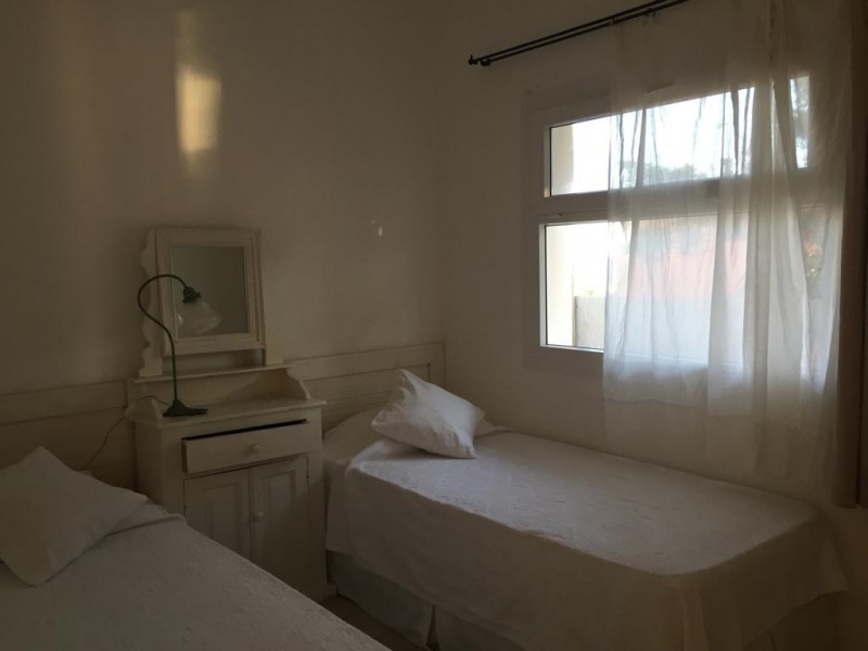 Casa con salida a la posta del Cangrejo