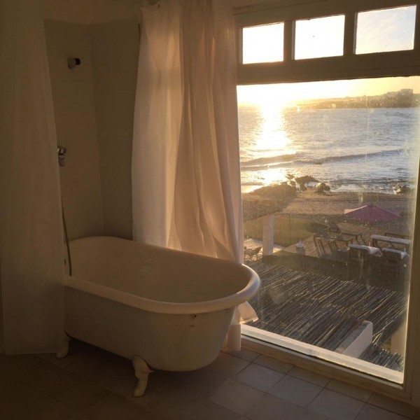 Casita en La Posta del Cangrejo