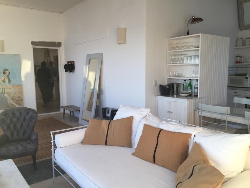 Casita en La Posta del Cangrejo