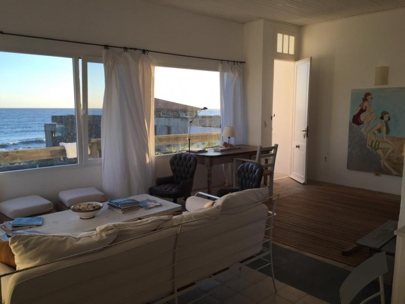 Casita en La Posta del Cangrejo