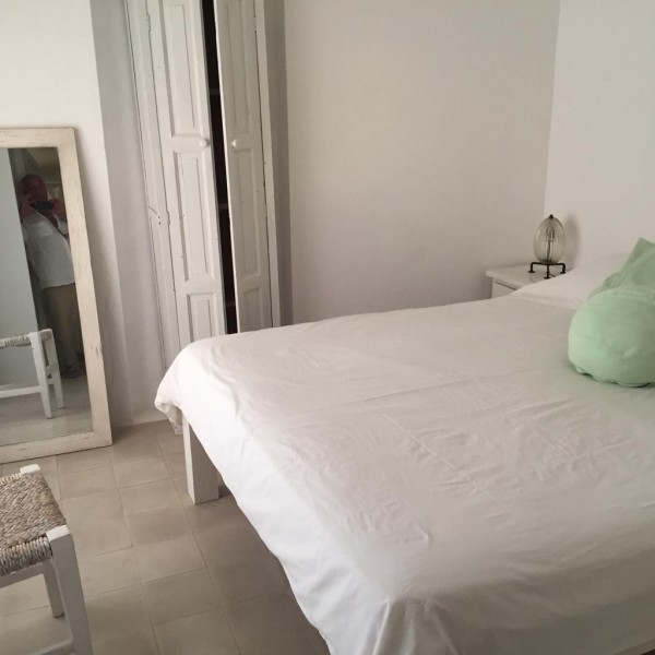 Casita en La Posta del Cangrejo