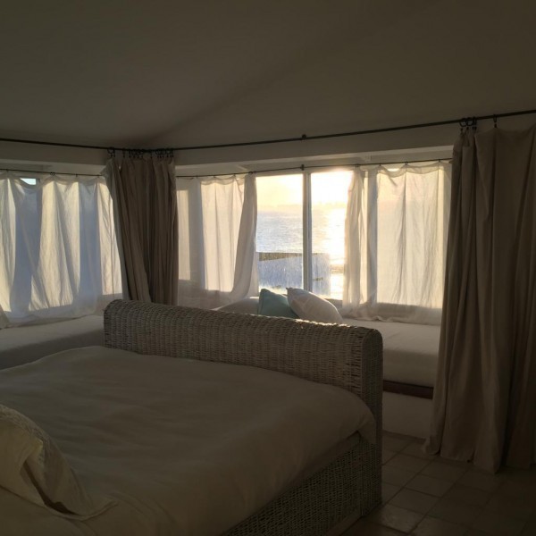 Casita en La Posta del Cangrejo