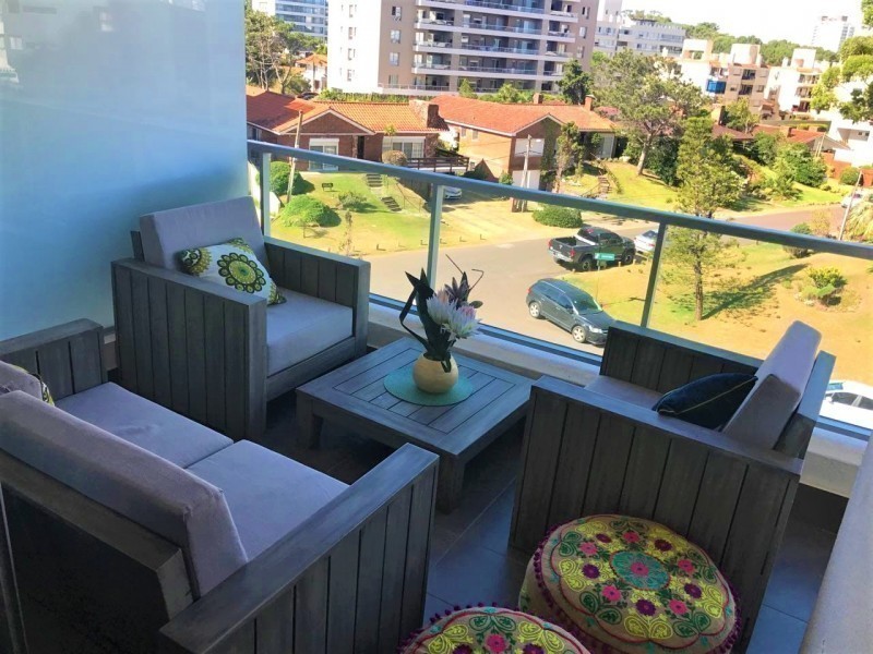 Departamento, Alquiler ,Brava,Punta del Este