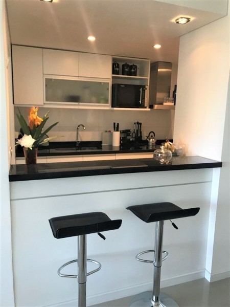 Departamento, Alquiler ,Brava,Punta del Este