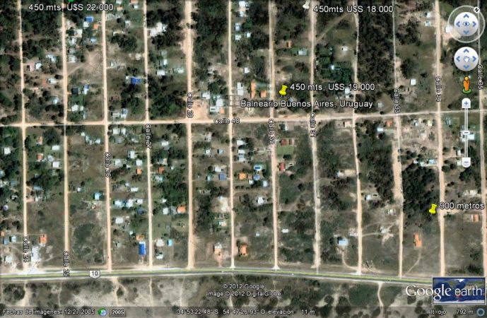 Oportunidad de adquirir un lote en un lindo entorno.